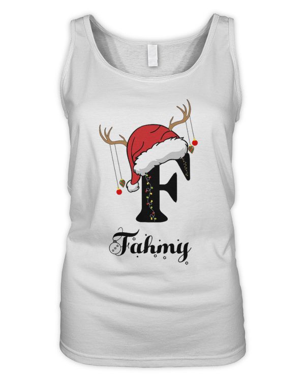 Women's Tank Top