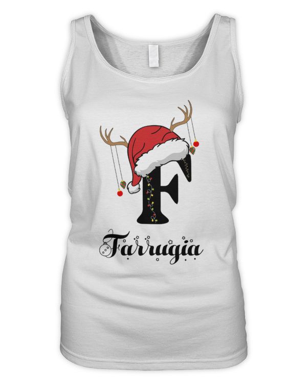 Women's Tank Top