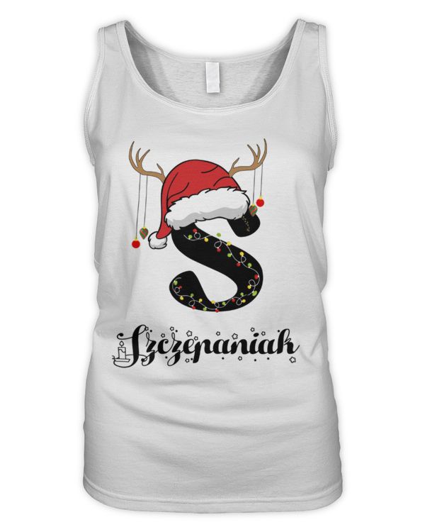 Women's Tank Top