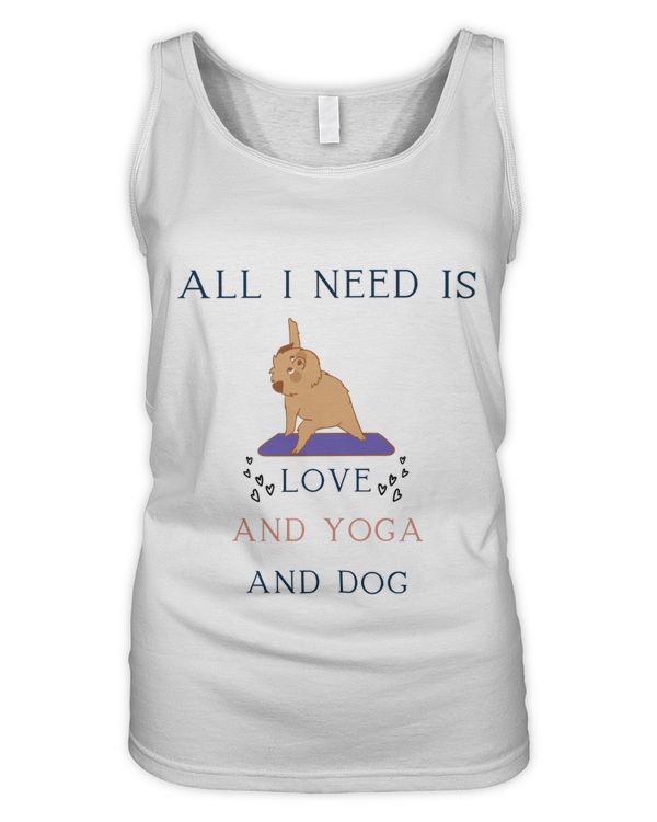 Women's Tank Top