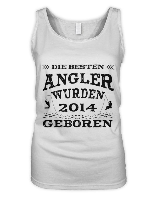 Women's Tank Top
