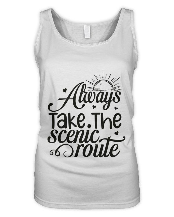 Women's Tank Top