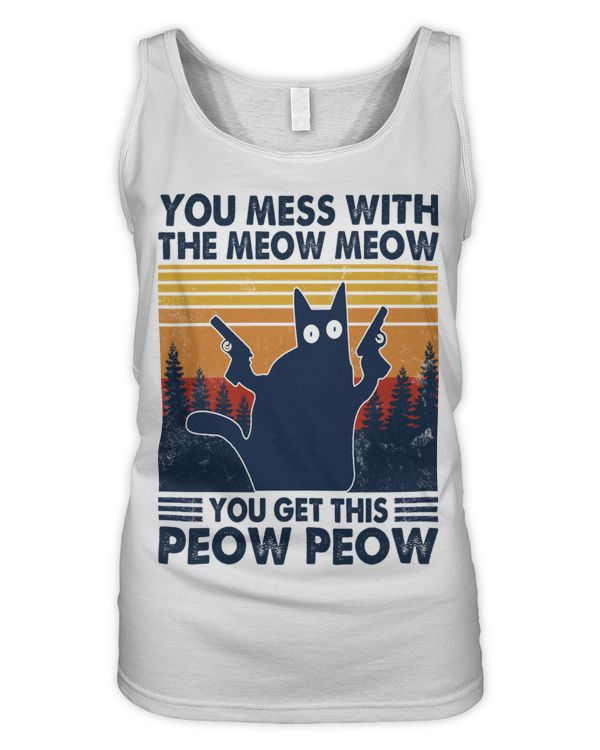 Women's Tank Top