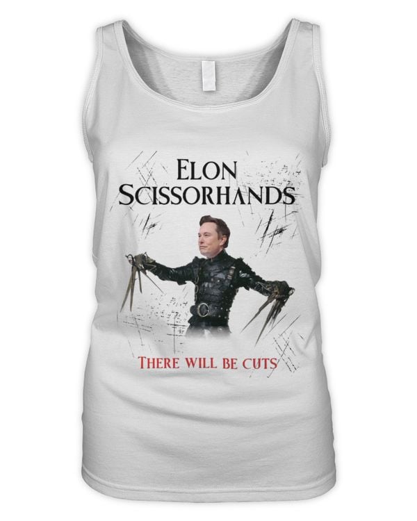 Women's Tank Top