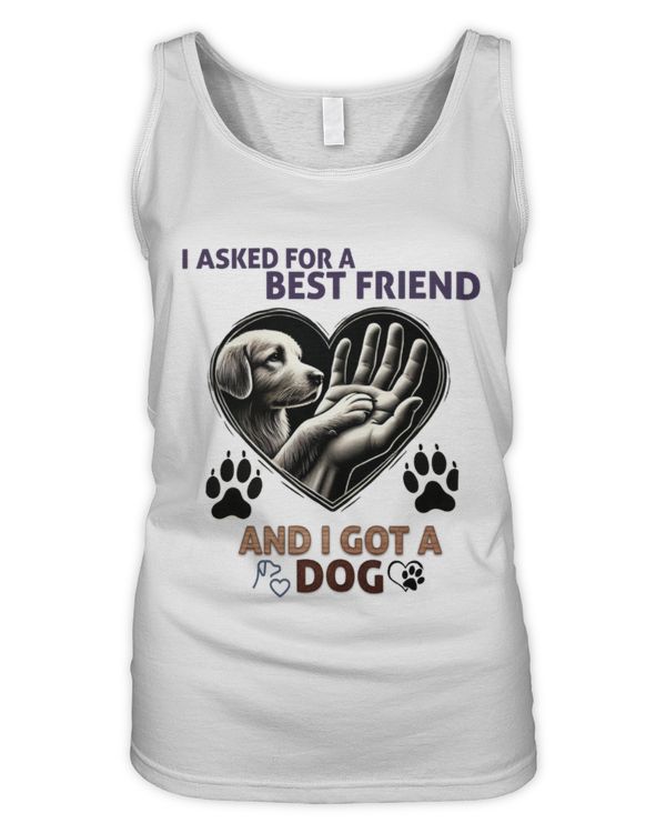 Women's Tank Top