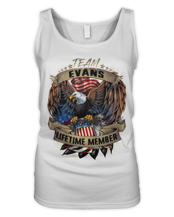 Women's Tank Top