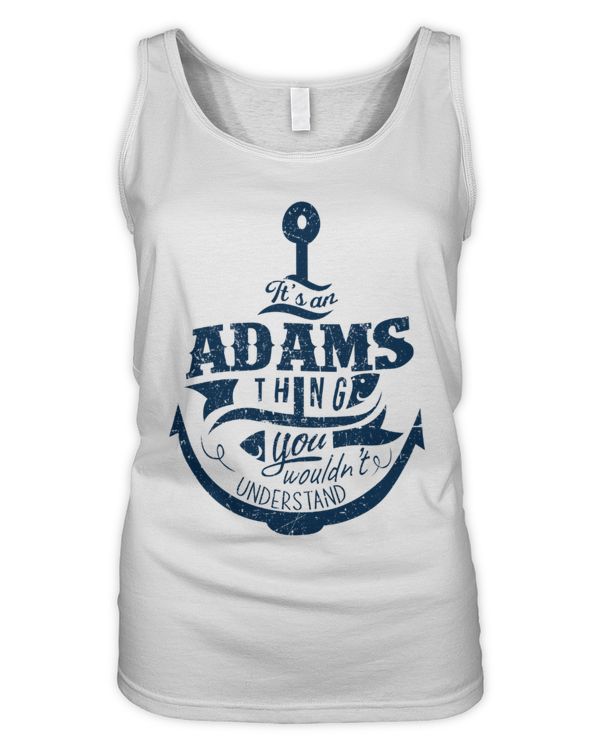Women's Tank Top
