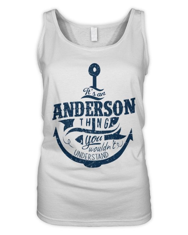 Women's Tank Top