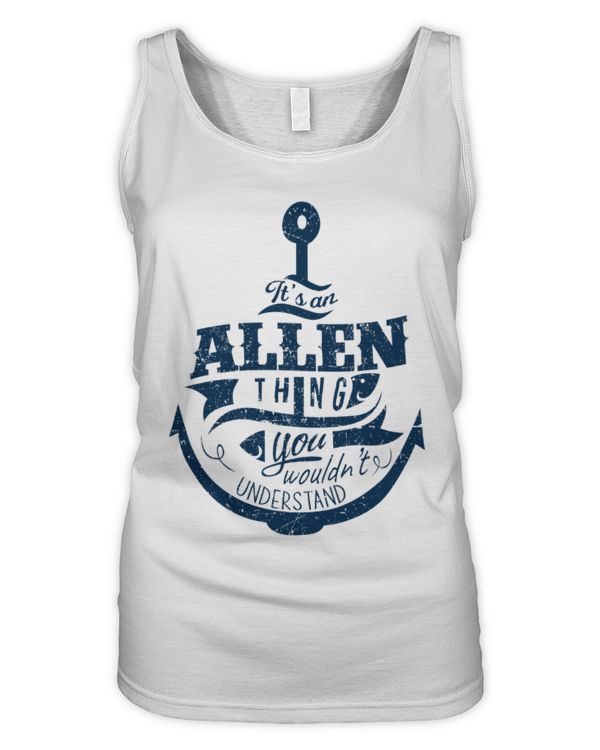 Women's Tank Top