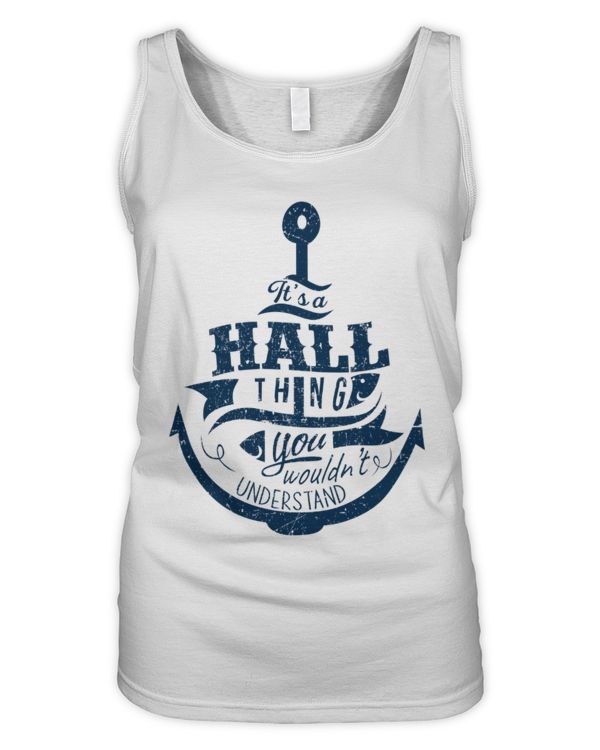 Women's Tank Top