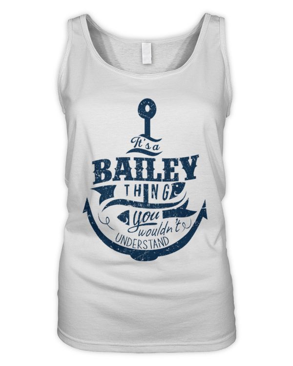 Women's Tank Top