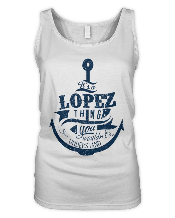 Women's Tank Top