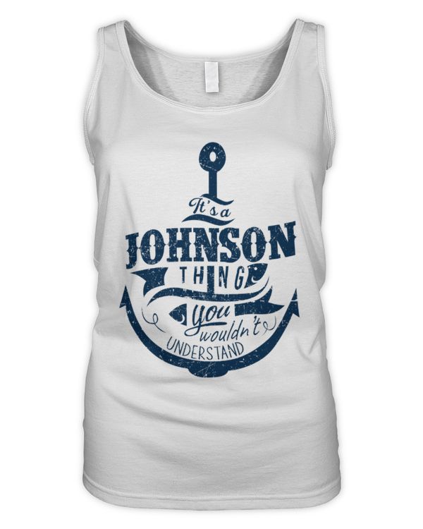 Women's Tank Top