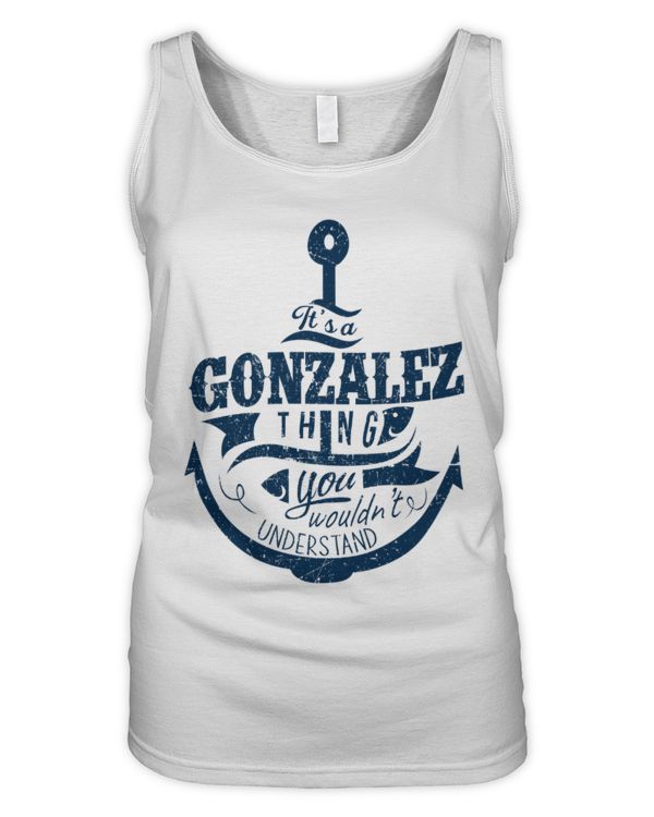 Women's Tank Top