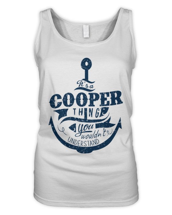 Women's Tank Top