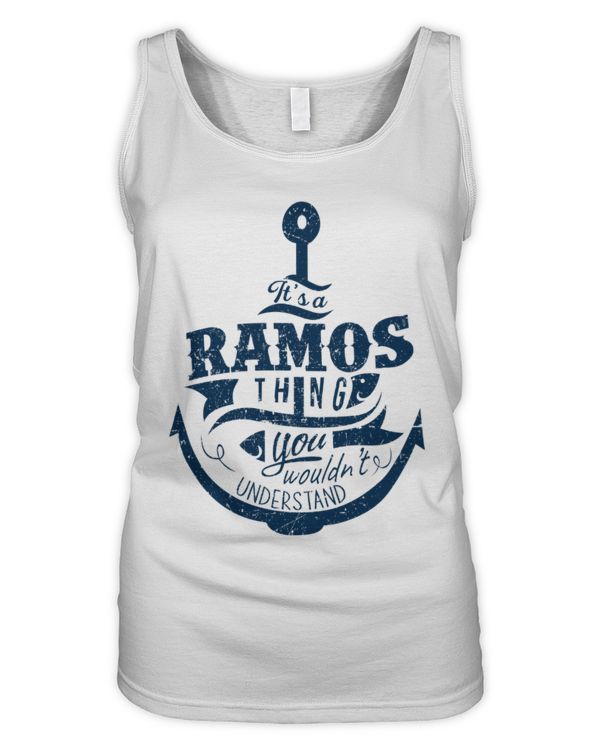 Women's Tank Top