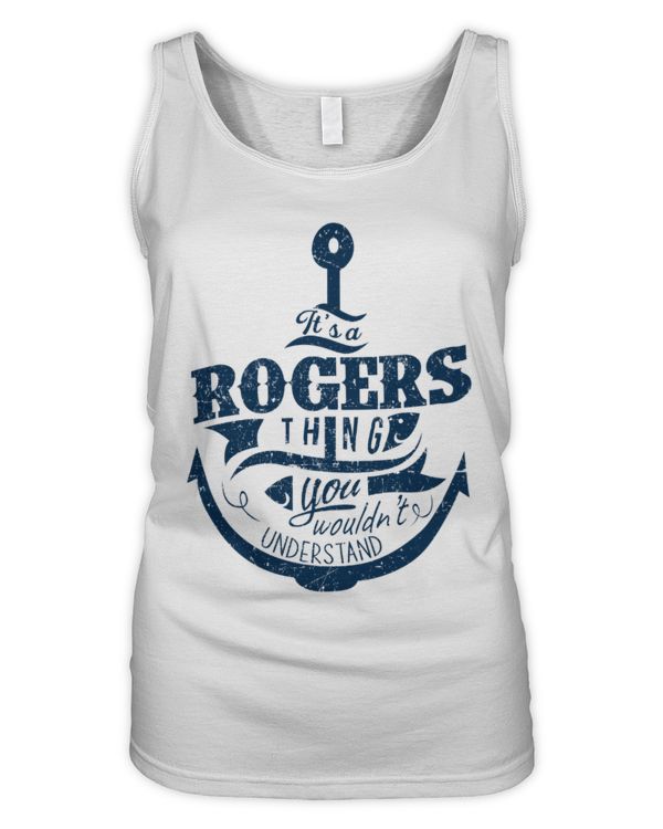 Women's Tank Top