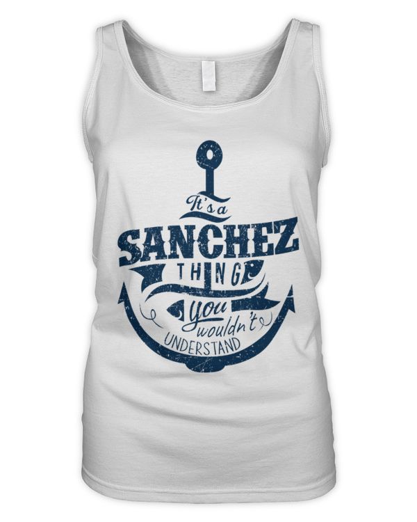 Women's Tank Top
