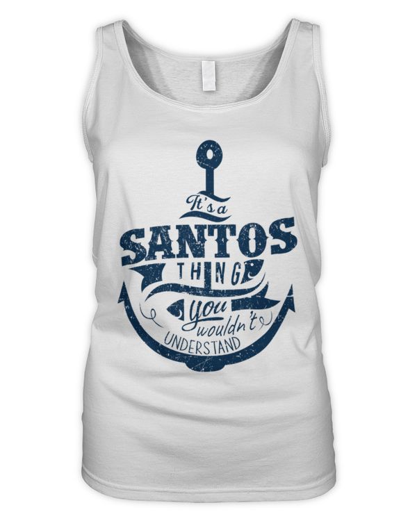 Women's Tank Top