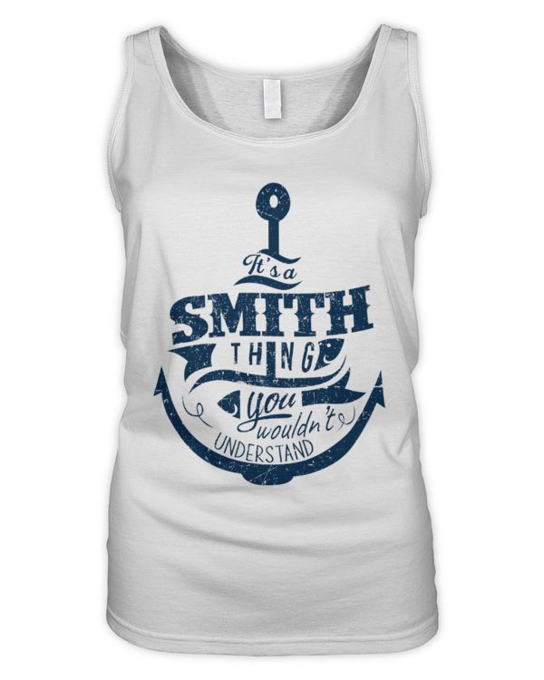Women's Tank Top