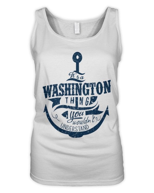 Women's Tank Top