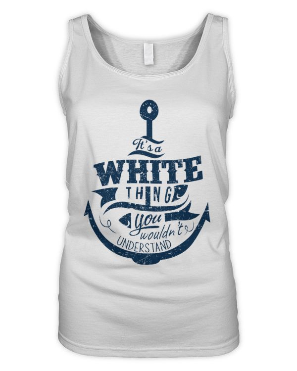 Women's Tank Top
