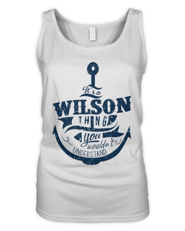 Women's Tank Top