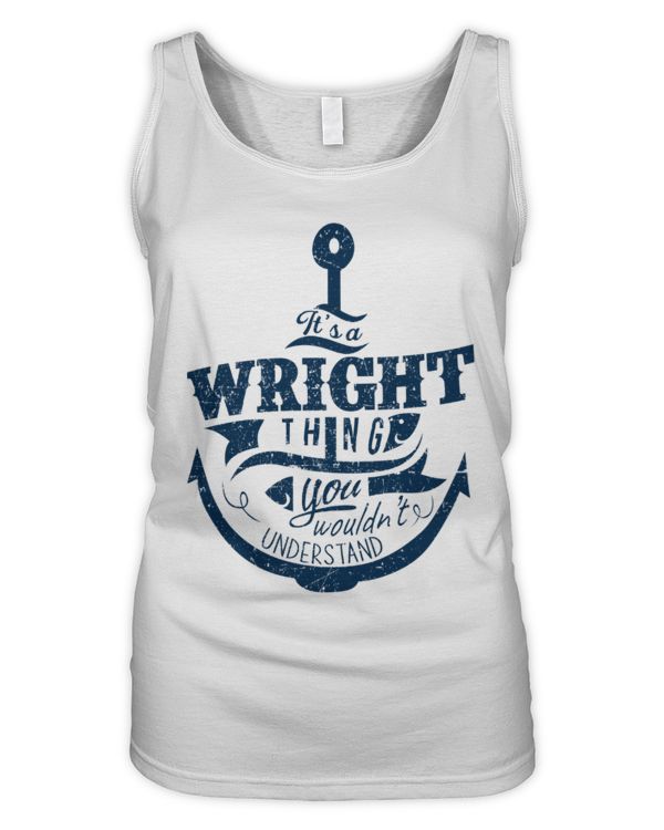 Women's Tank Top