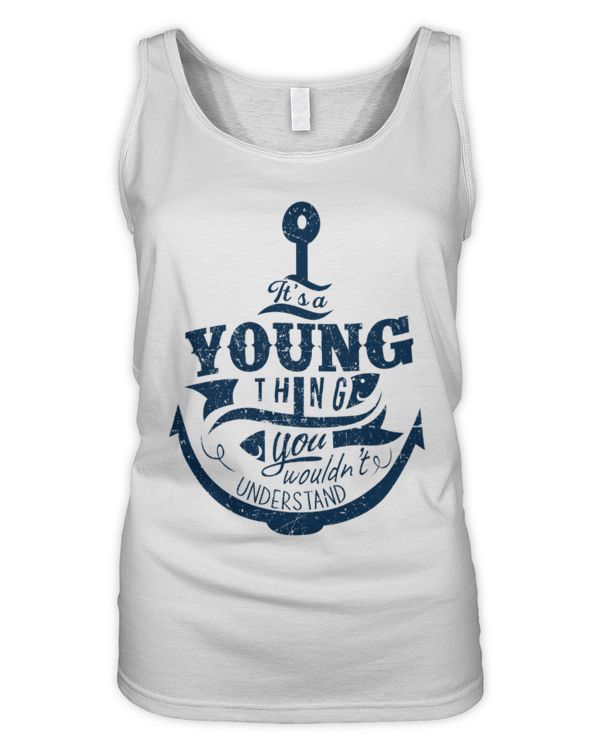Women's Tank Top