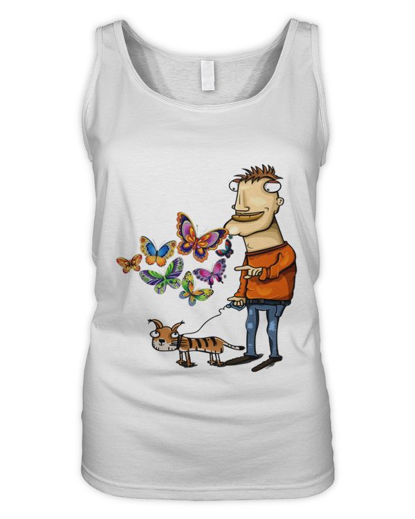 Women's Tank Top