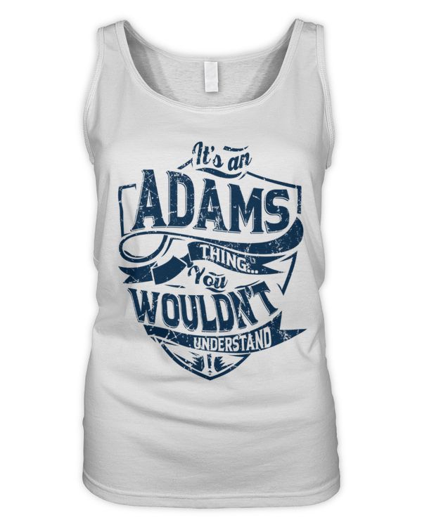 Women's Tank Top