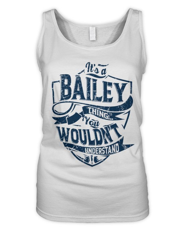 Women's Tank Top