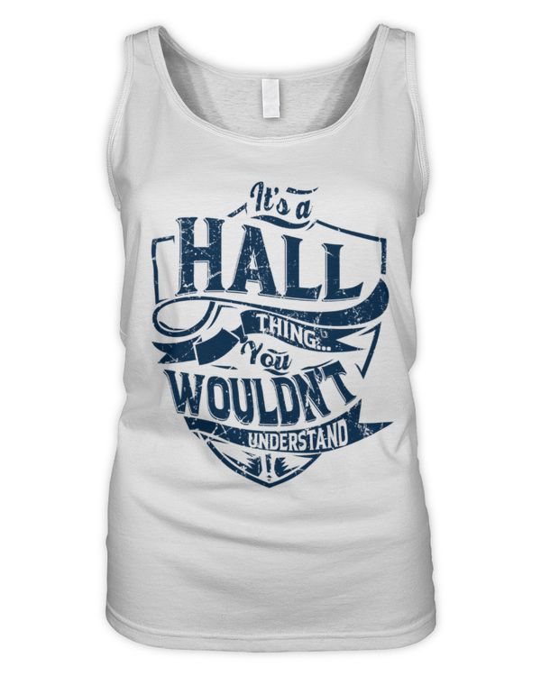 Women's Tank Top