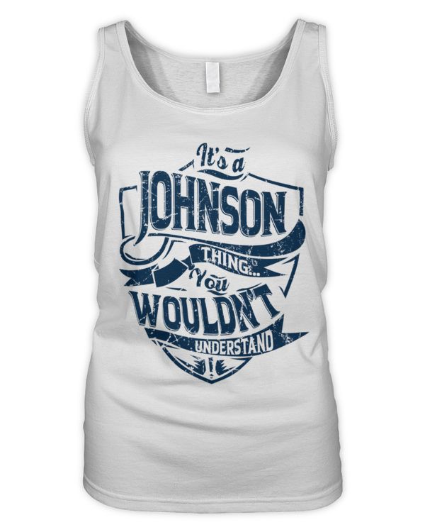 Women's Tank Top