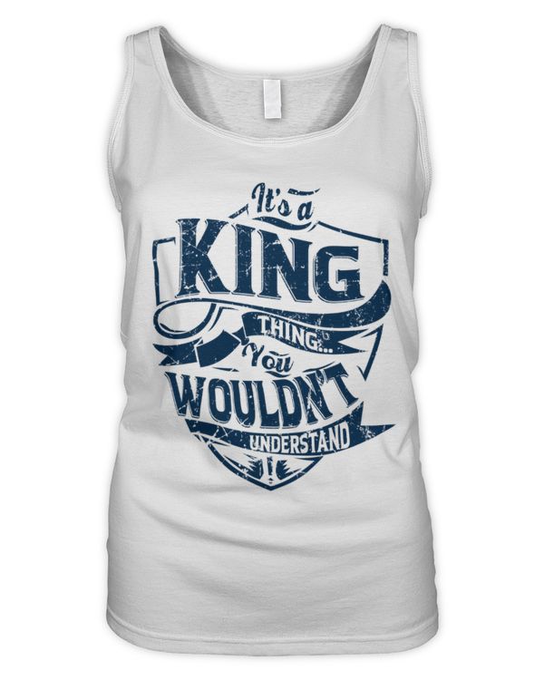 Women's Tank Top