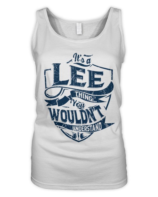Women's Tank Top
