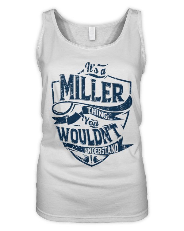 Women's Tank Top