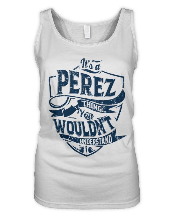 Women's Tank Top