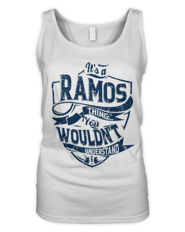 Women's Tank Top