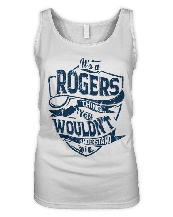 Women's Tank Top