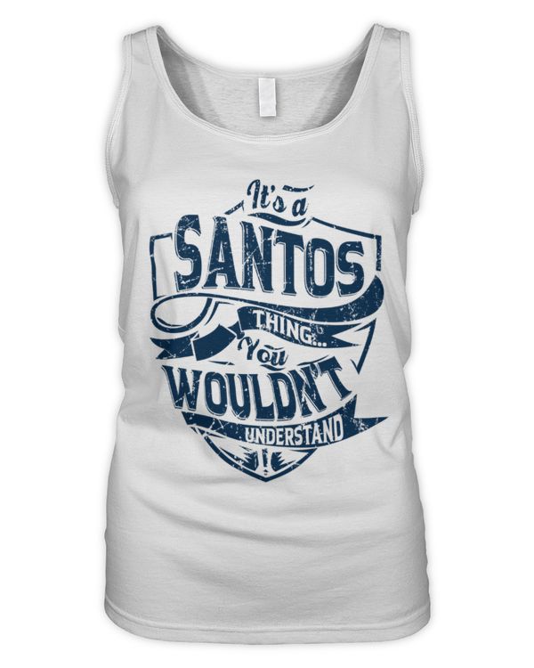 Women's Tank Top