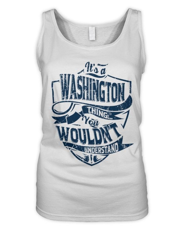 Women's Tank Top