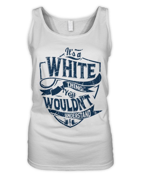 Women's Tank Top
