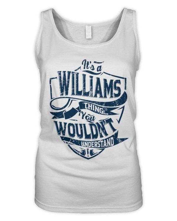 Women's Tank Top
