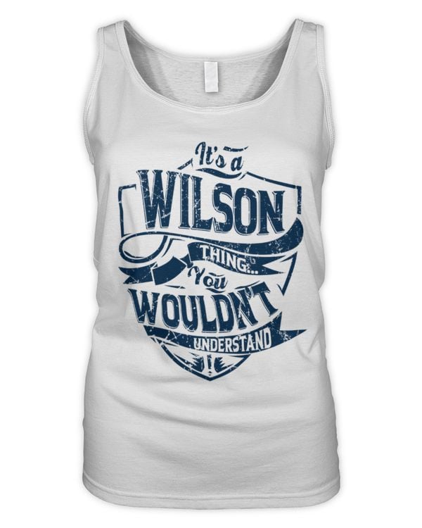 Women's Tank Top