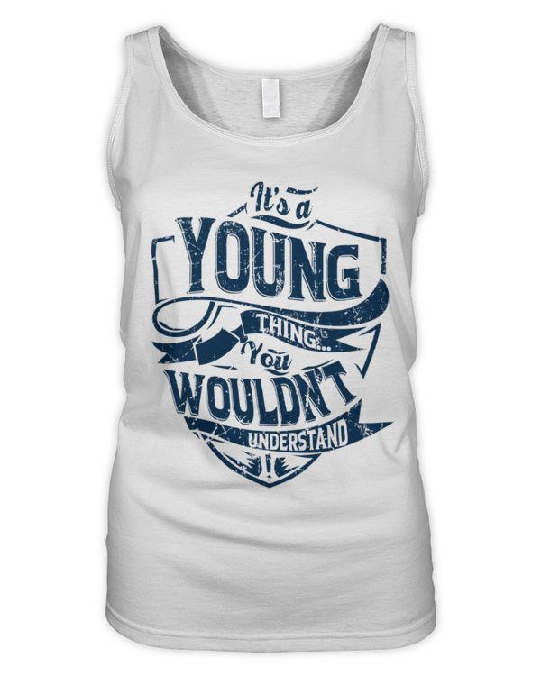 Women's Tank Top
