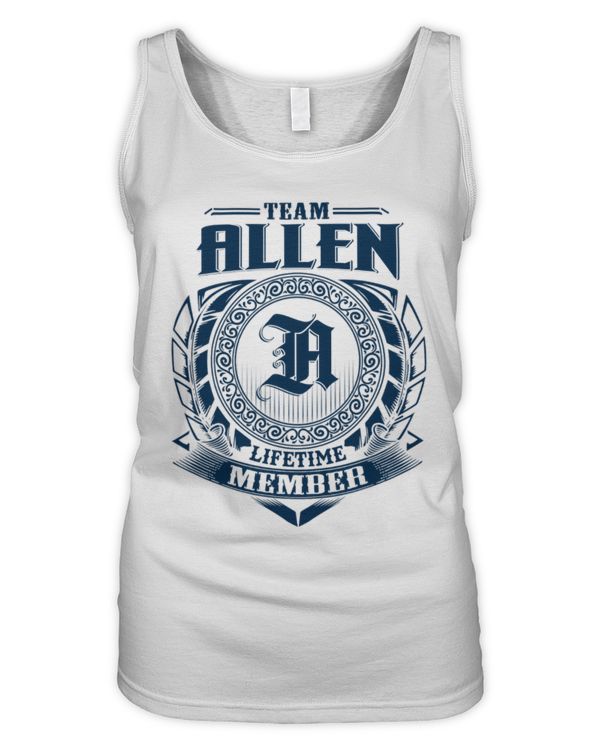 Women's Tank Top