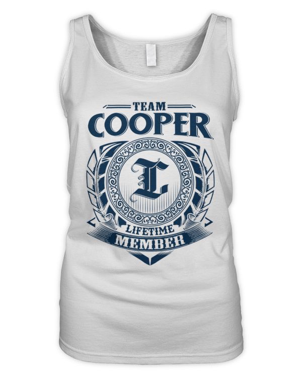 Women's Tank Top