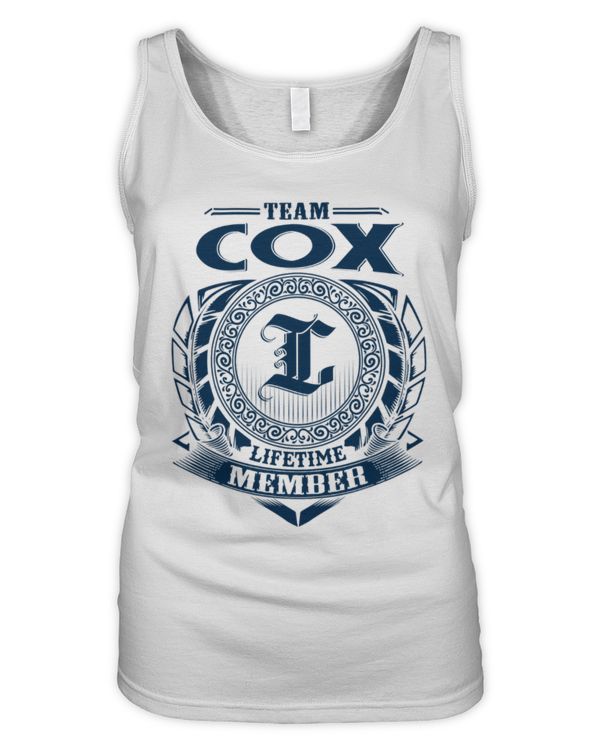 Women's Tank Top