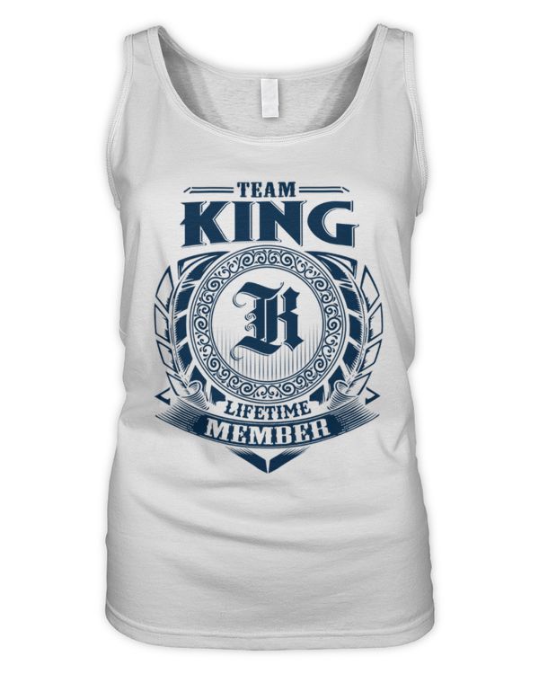 Women's Tank Top